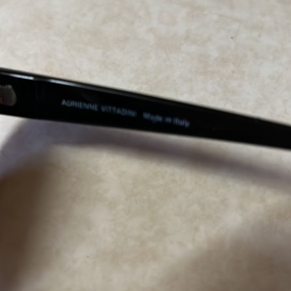 Vintage Adrienne Vittadini Sunglasses - Picture 5 of 8